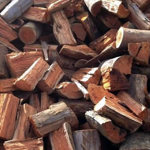 split firewood